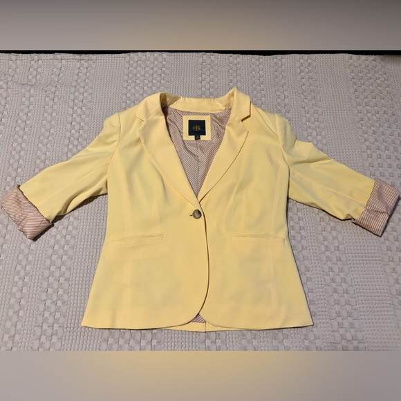 For @jrfrost617 The Limited Blazer Jacket - Picture 3 of 8